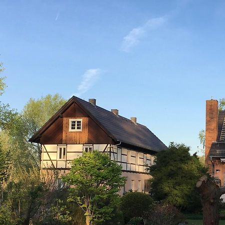 Spreewaldhaus Melcher Burg  Exterior photo